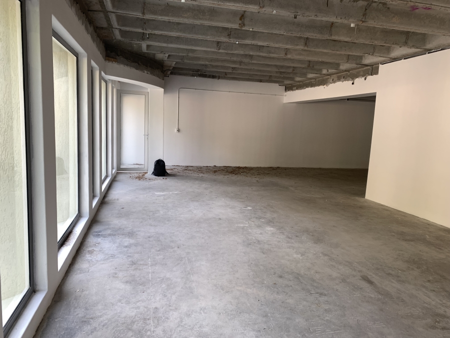 To Let commercial Property for Rent in Gardens Western Cape